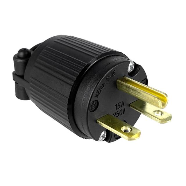 Q-720 Qualtek  Plugs and Receptacles